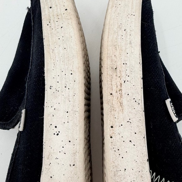 Hey Dude Sunapee Canvas Slip On Shoes Toddler 13 - Picture 6 of 7